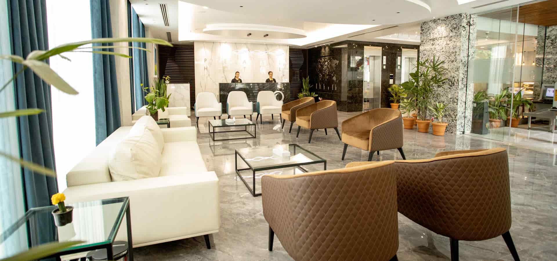 Pearl hotel Center
