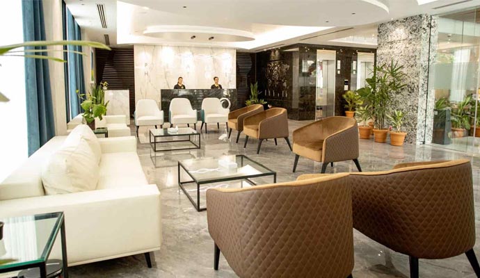 A Guide to Finding the Best Business Hotels in Dhaka - Pearl Hotel