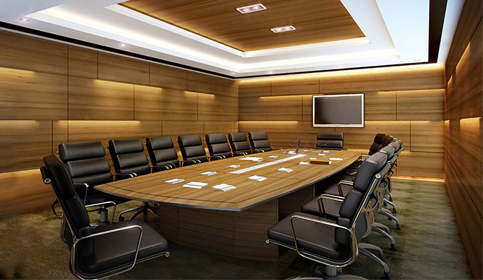 Meetings Room