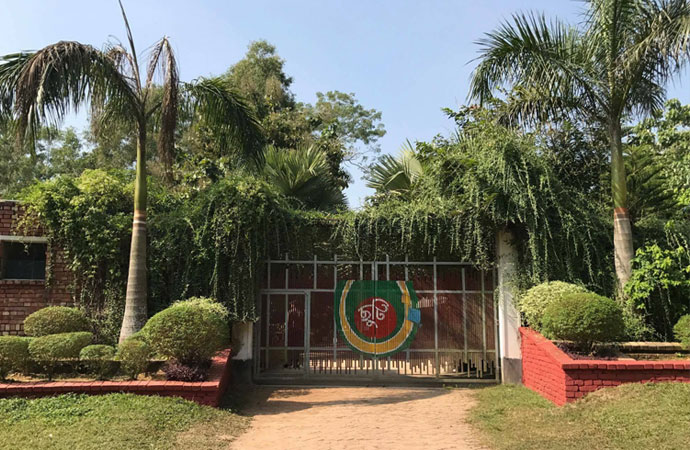 Chuti Resort