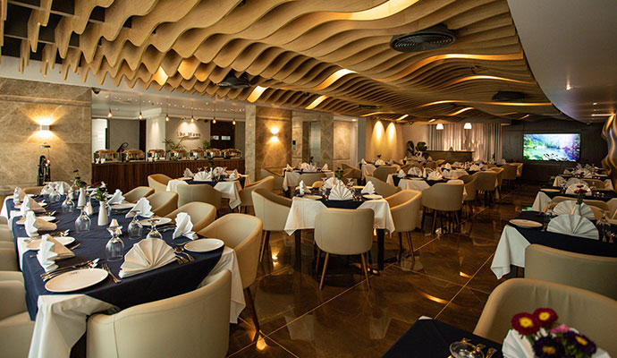 Restaurants