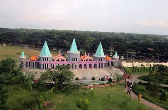 Jamuna Resort