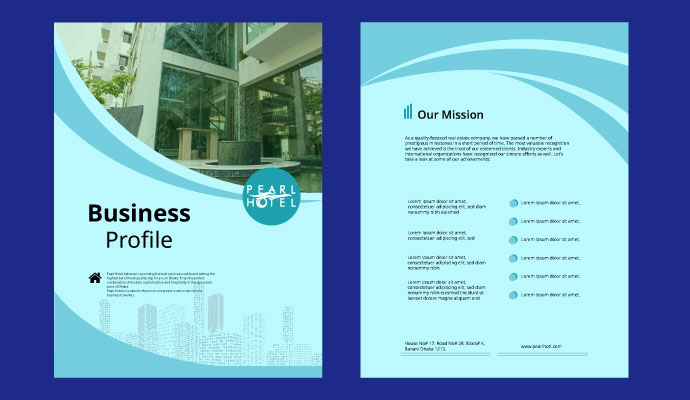 Pearl Hotel Business Profile