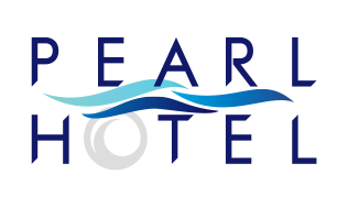 Pearl Hotel Group Logo Pearl hotel Group Logo