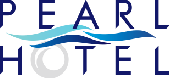 Pearl Hotel Corporate Logo Pearl Hotel Logo
