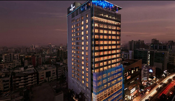 Renaissance
Dhaka, Gulshan