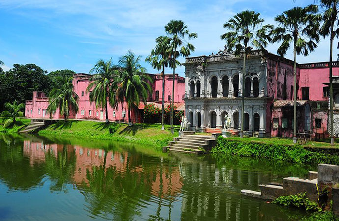 Sonargaon