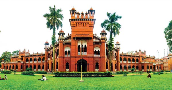 University of Dhaka